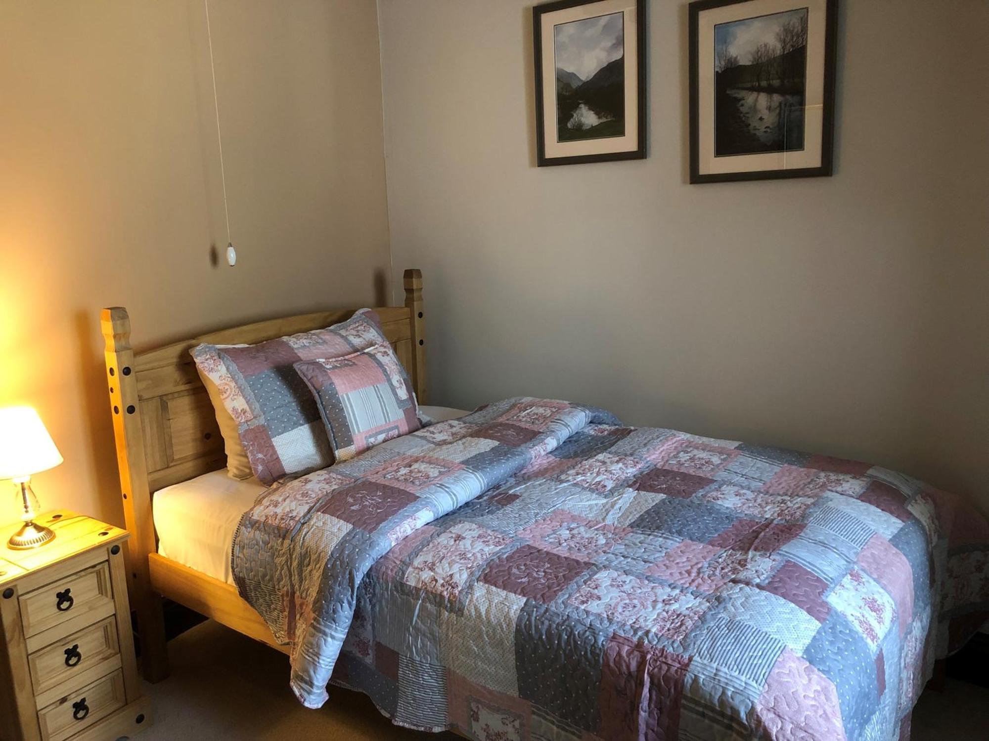 The Old Farmhouse B&B Dyffryn Ardudwy Szoba fotó
